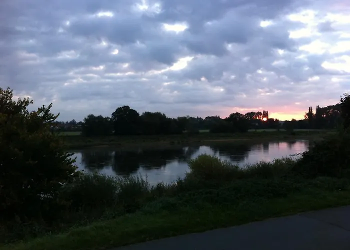 Else Heidenau (Saxony)