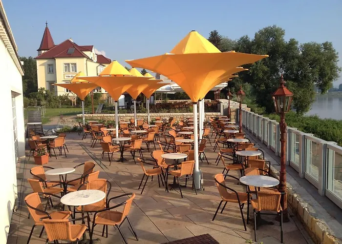 Else Heidenau (Saxony)