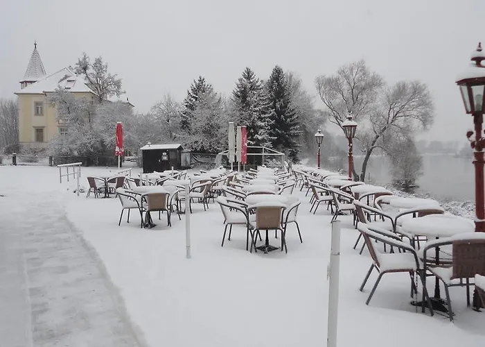 Else Hotel Heidenau (Saxony)