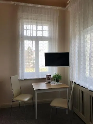 Hotel Else Heidenau (Saxony)